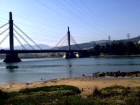 Puente de Colindres