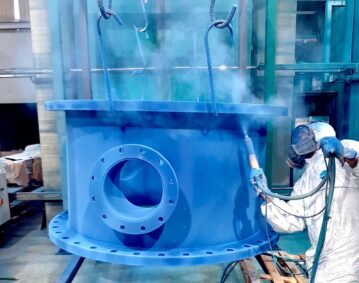 valvulas para tratamiento de aguas