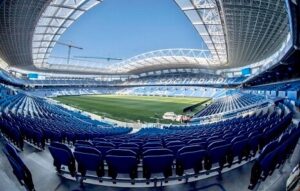 Estadio Anoeta
